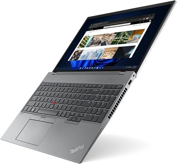 Lenovo ThinkPad T16 Gen 1 Touch