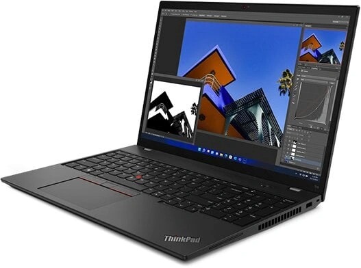 Lenovo ThinkPad T16 Gen 1 Touch