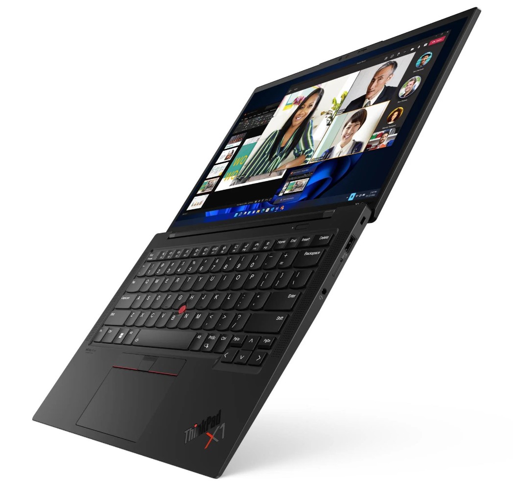 Lenovo ThinkPad X1 Carbon Gen 10