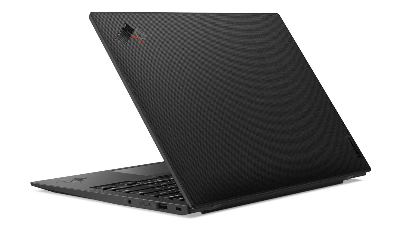 Lenovo ThinkPad X1 Carbon Gen 10