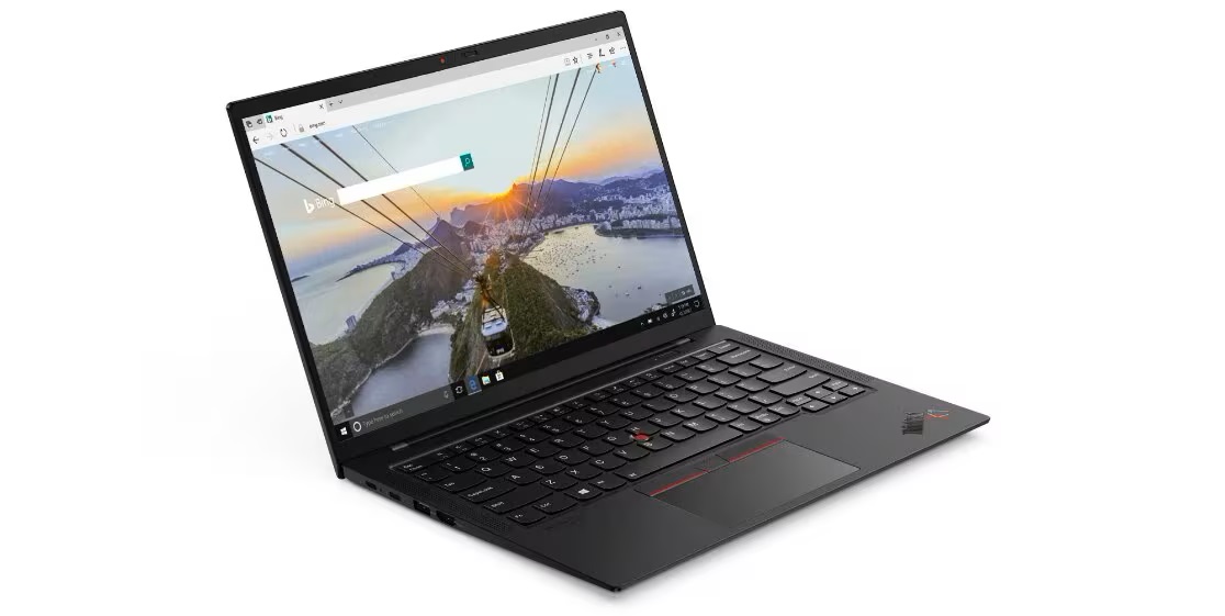 Lenovo ThinkPad X1 Carbon Gen 9 Touch