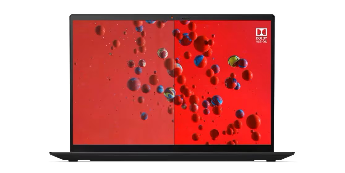 Lenovo ThinkPad X1 Carbon Gen 9 Touch