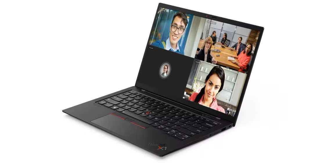 Lenovo ThinkPad X1 Carbon Gen 9 Touch