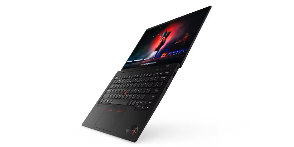 Lenovo ThinkPad X1 Carbon Gen 9 Touch