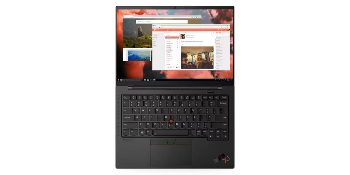 Lenovo ThinkPad X1 Carbon Gen 9 Touch