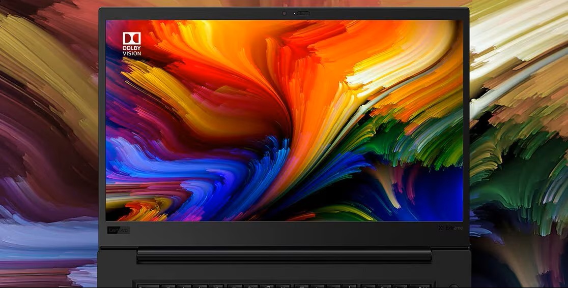 Lenovo ThinkPad X1 Extreme (3nd Gen)