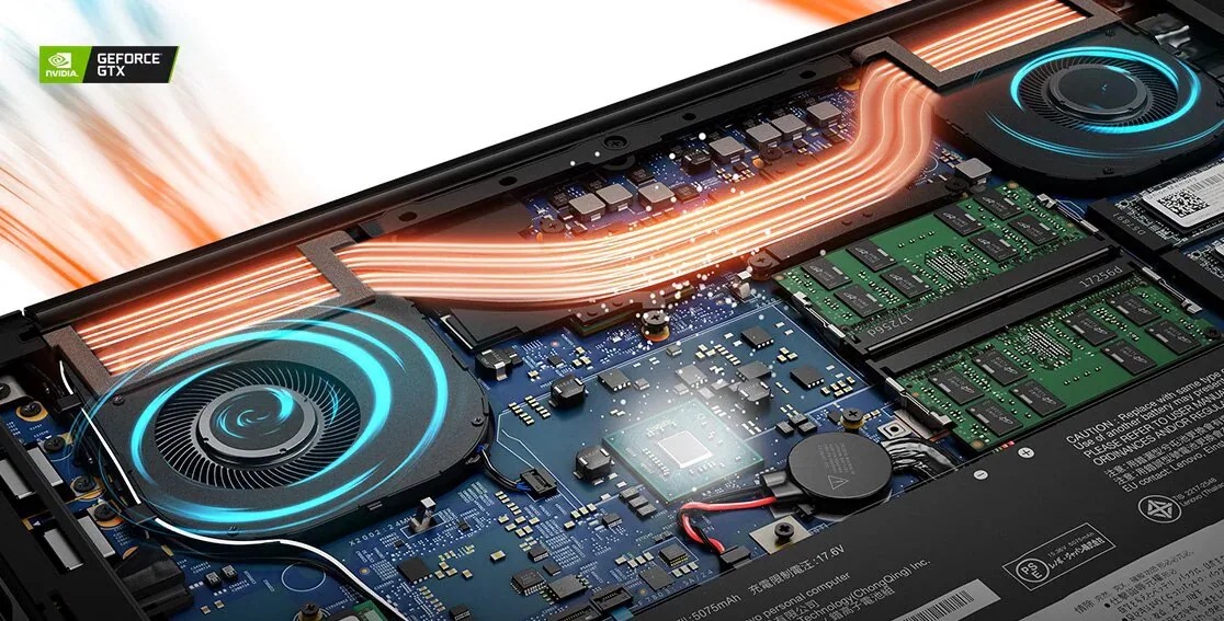 Lenovo ThinkPad X1 Extreme (3nd Gen)