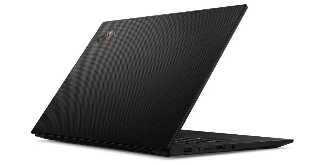 Lenovo ThinkPad X1 Extreme (3nd Gen)
