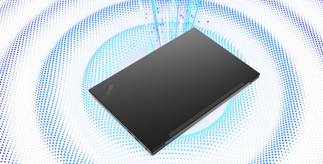 Lenovo ThinkPad X1 Extreme (3nd Gen)