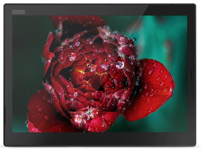 Lenovo ThinkPad X1 Tablet (3rd Gen)