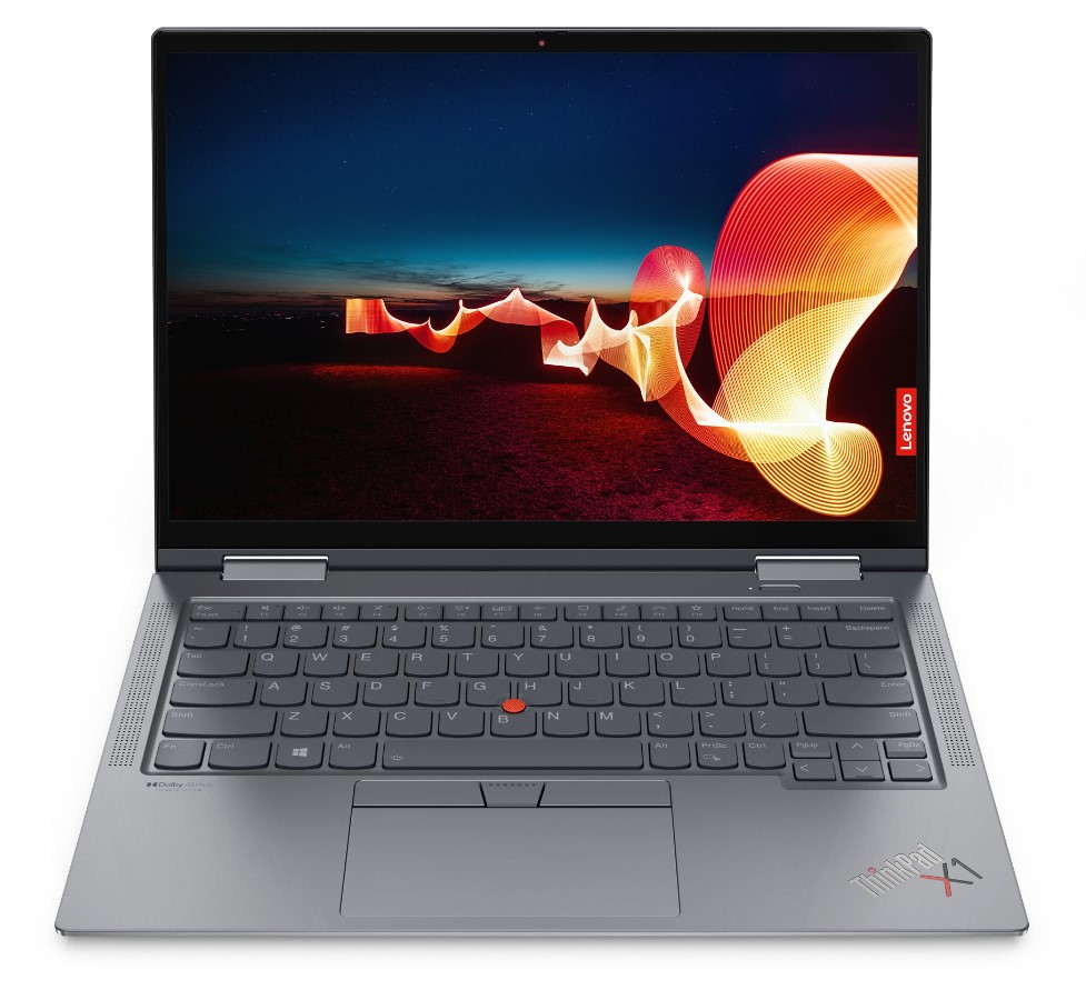 Lenovo ThinkPad X1 Yoga (6th gen.)