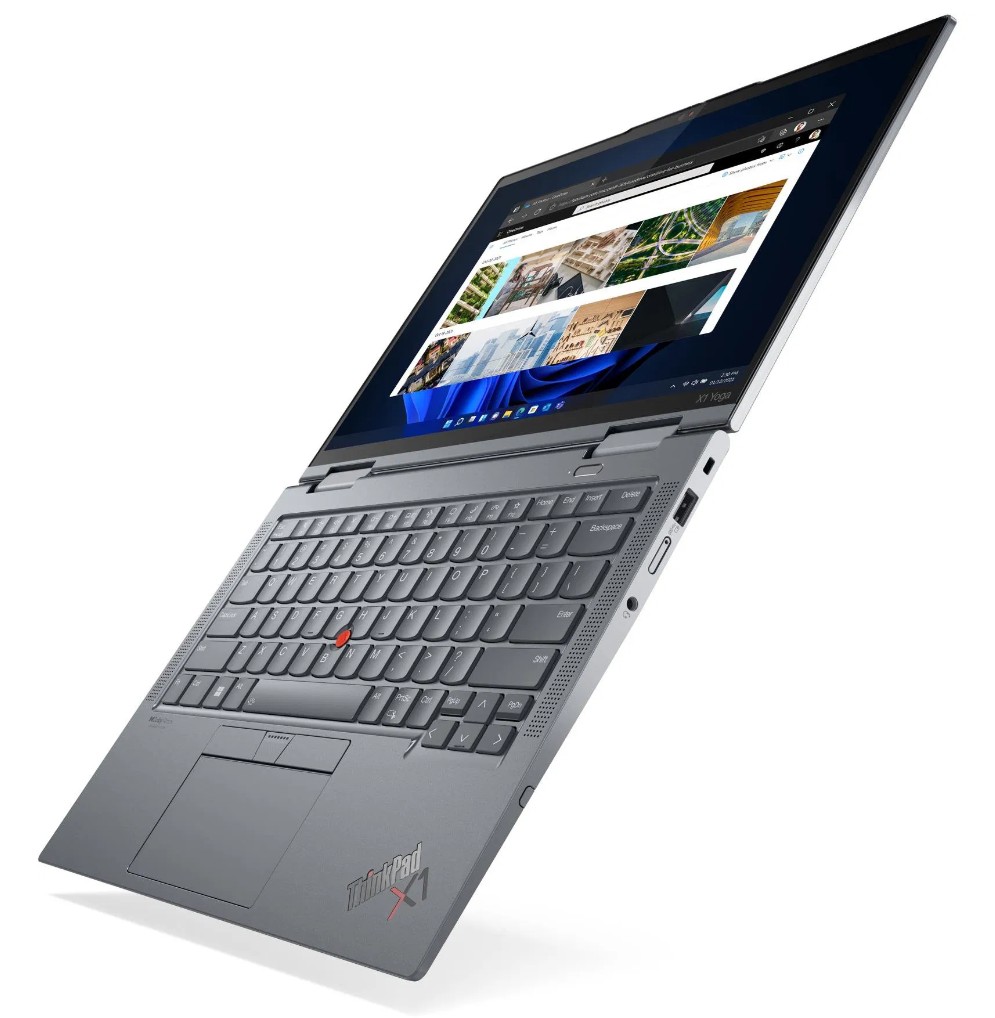 Lenovo ThinkPad X1 Yoga (7th gen.)