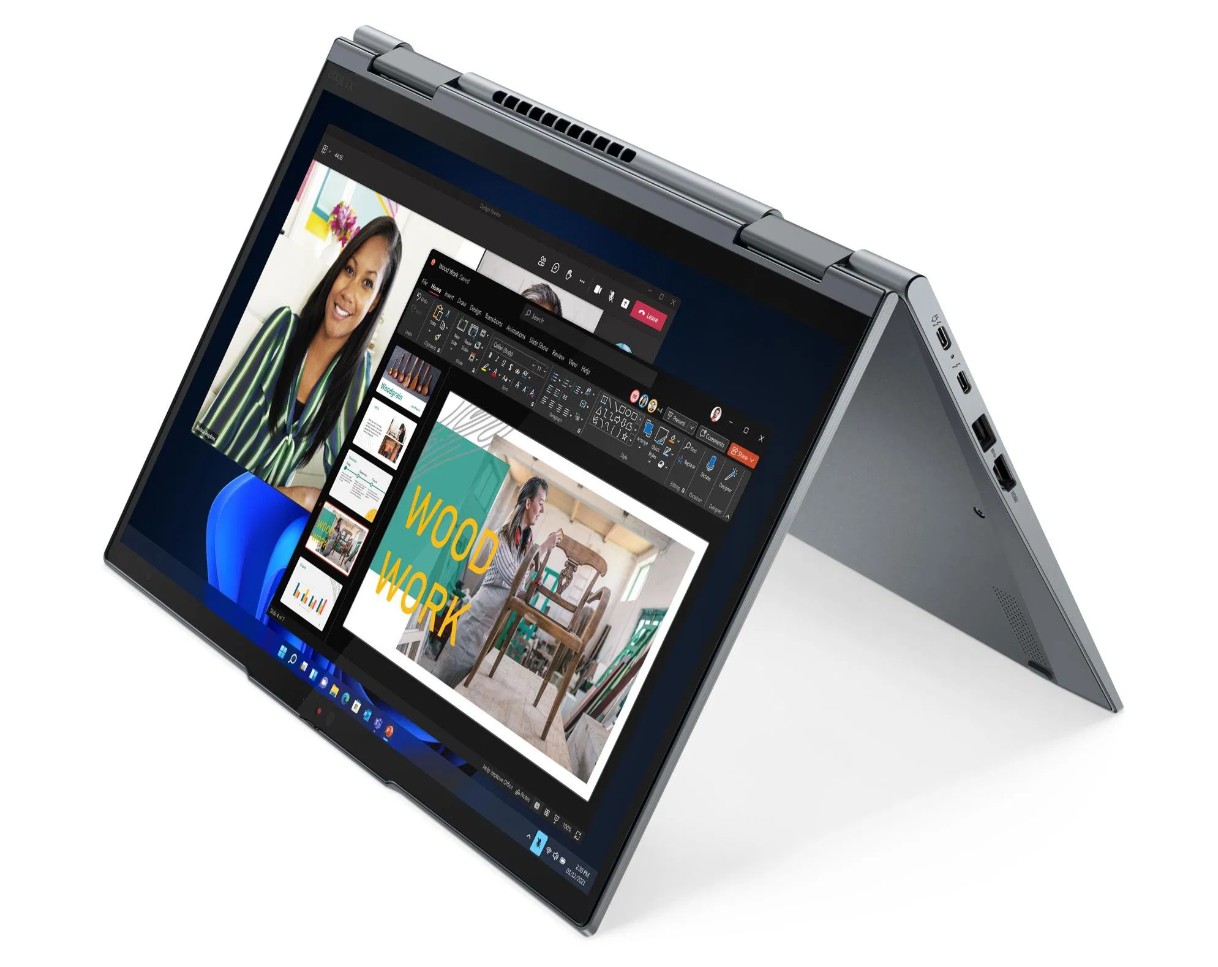 Lenovo ThinkPad X1 Yoga (7th gen.)