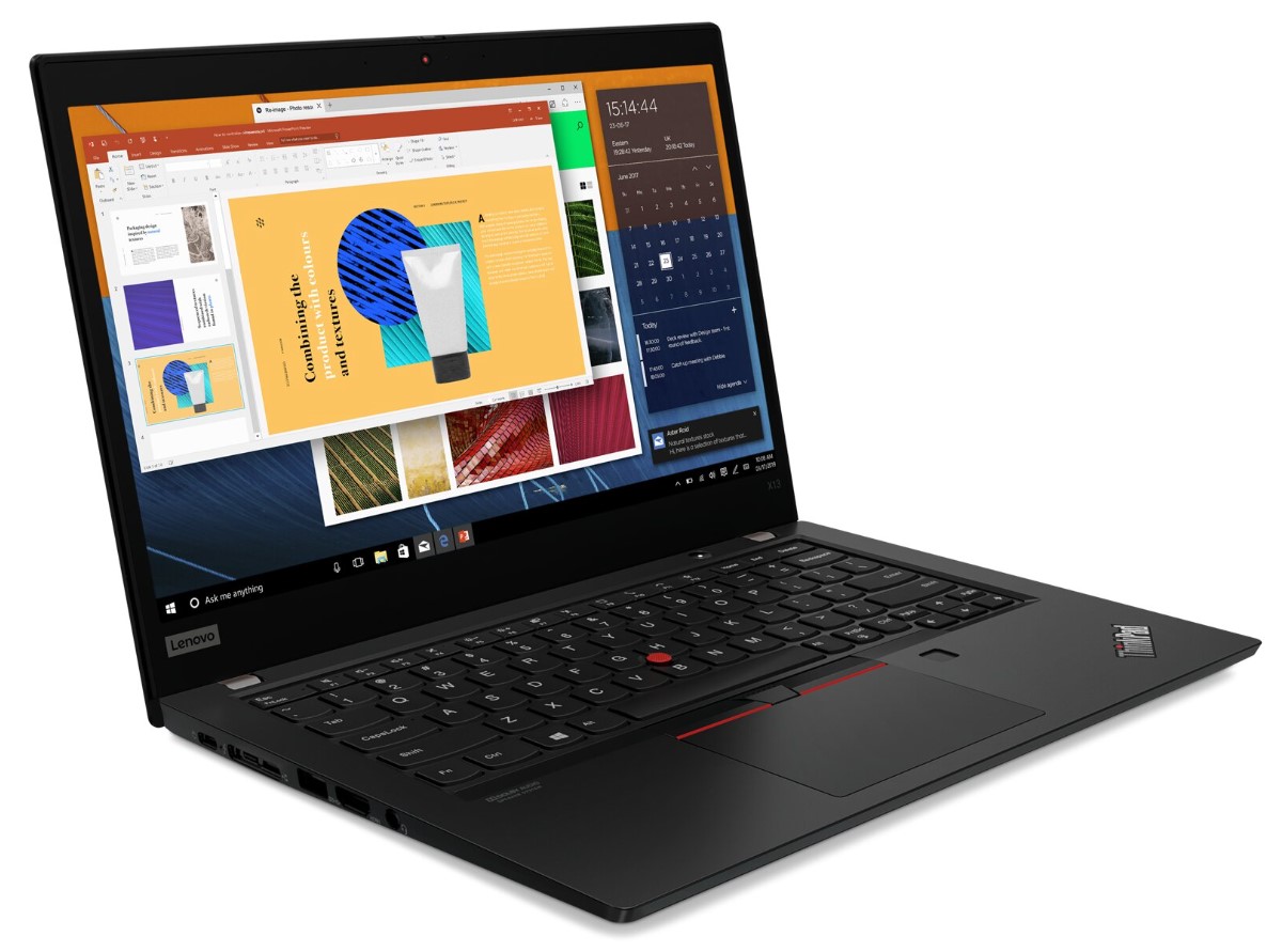 Lenovo ThinkPad X13 Gen 2