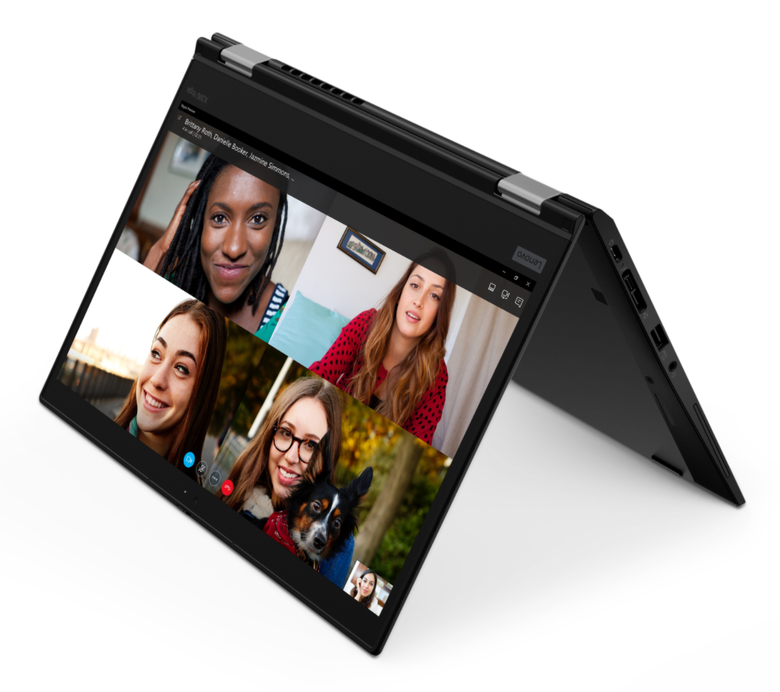 Lenovo ThinkPad X390 Yoga