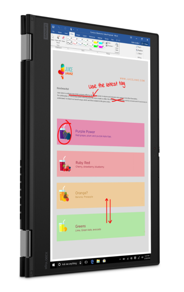 Lenovo ThinkPad X390 Yoga