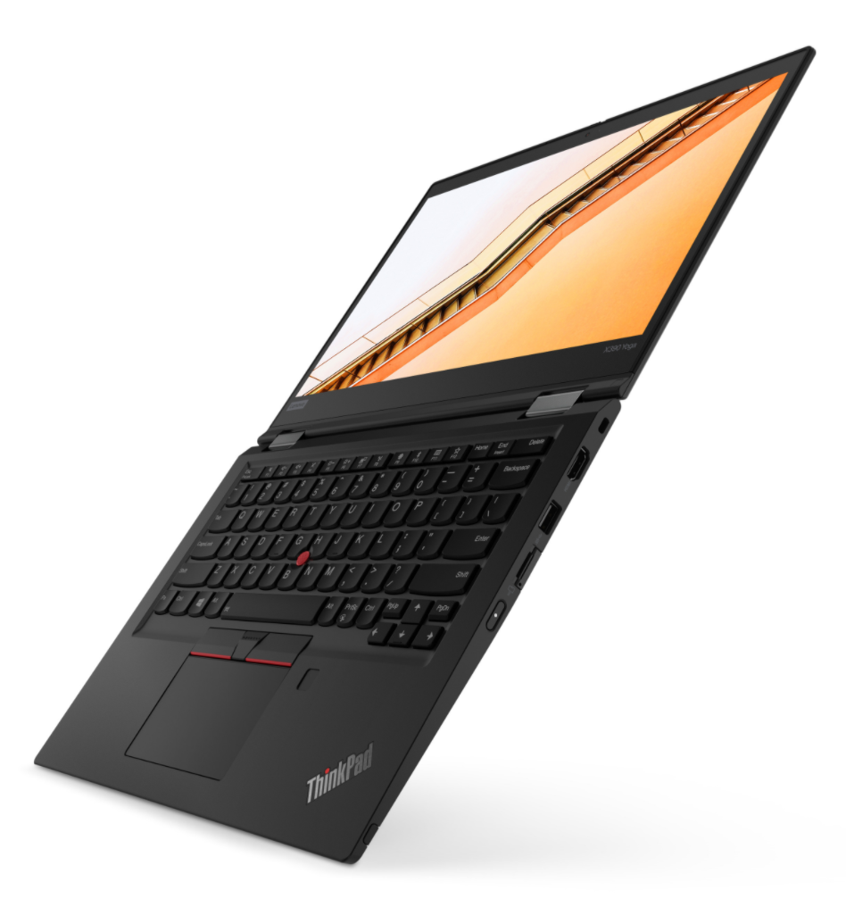 Lenovo ThinkPad X390 Yoga