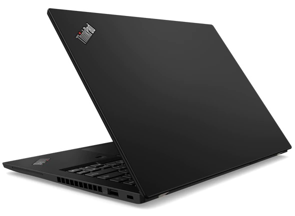 Lenovo ThinkPad X390 Touch