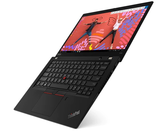 Lenovo ThinkPad X390 Touch