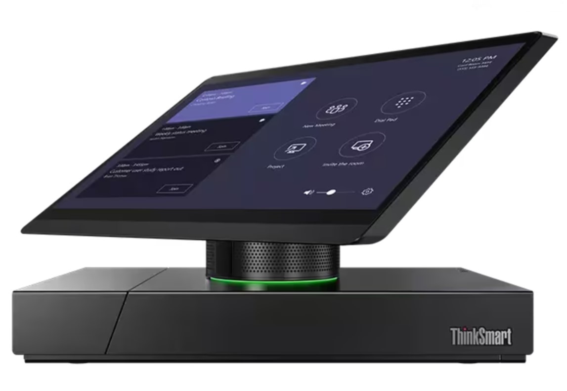 Lenovo ThinkSmart Hub 500