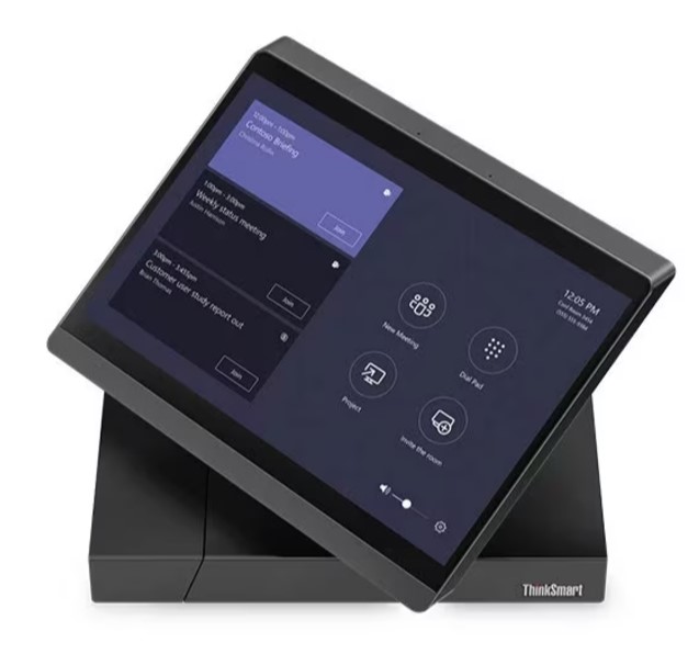 Lenovo ThinkSmart Hub 500