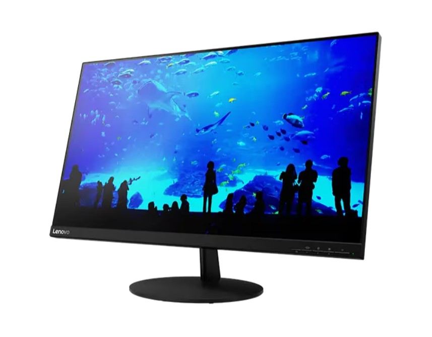 28" LCD Lenovo ThinkVision L28u-30
