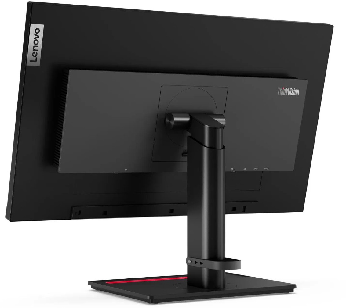 23.8" LCD Lenovo ThinkVision P24h-20