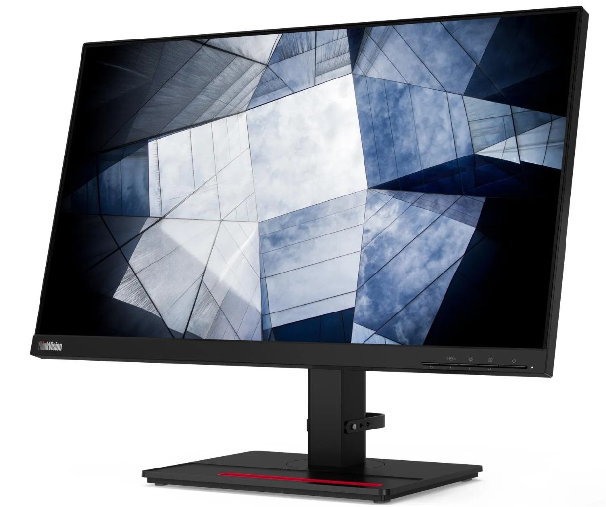 23.8" LCD Lenovo ThinkVision P24h-20