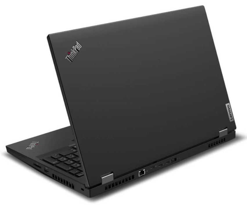 Lenovo Thinkpad P15 Gen 1 Touch