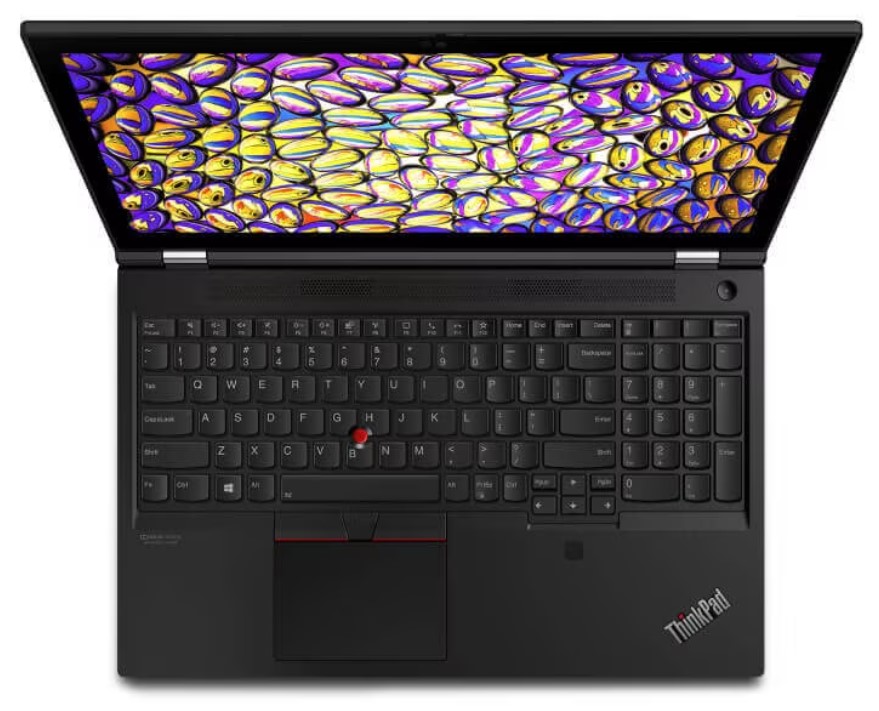 Lenovo Thinkpad P15 Gen 1