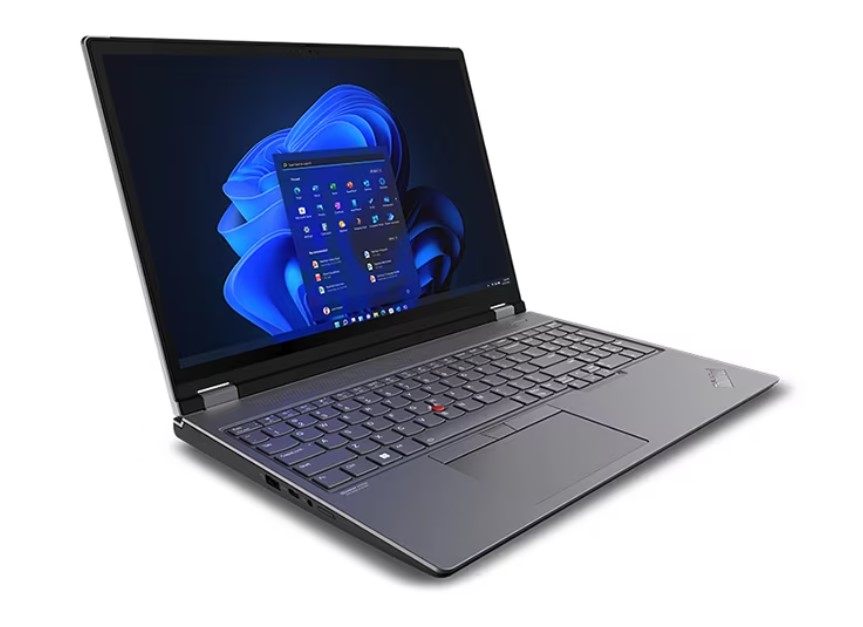 Lenovo Thinkpad P16 Gen 1