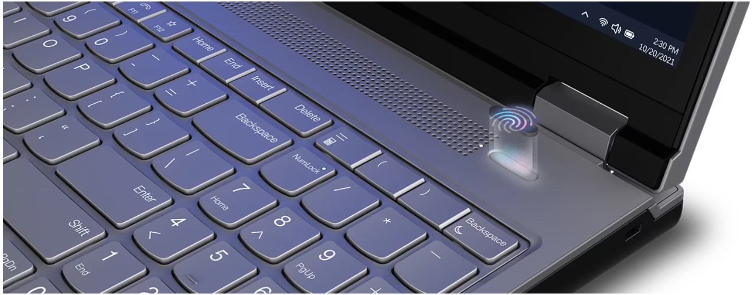 Lenovo Thinkpad P16 Gen 1