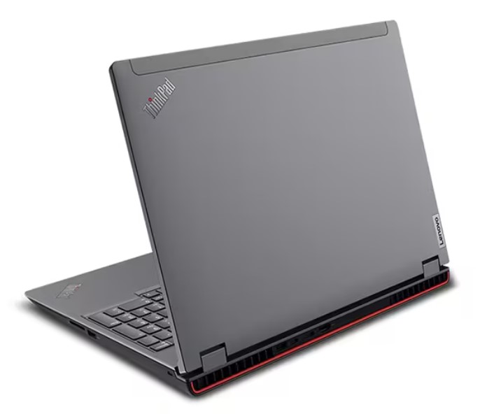 Lenovo Thinkpad P16 Gen 1