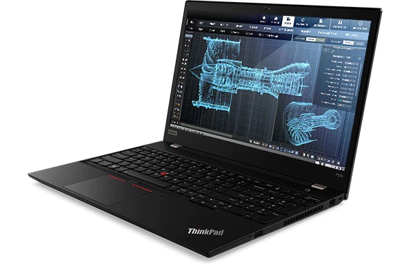 Lenovo Thinkpad P53s