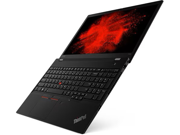 Lenovo Thinkpad P53s