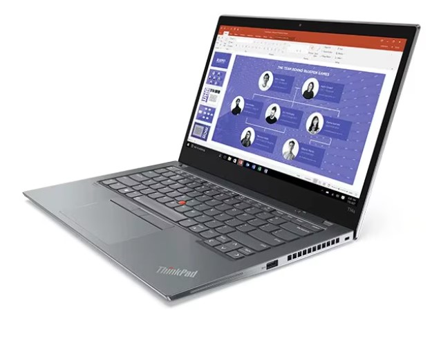 Lenovo Thinkpad T14s Gen 2