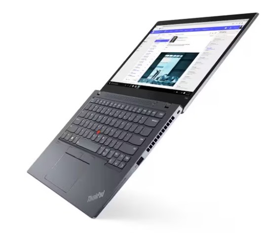 Lenovo Thinkpad T14s Gen 2