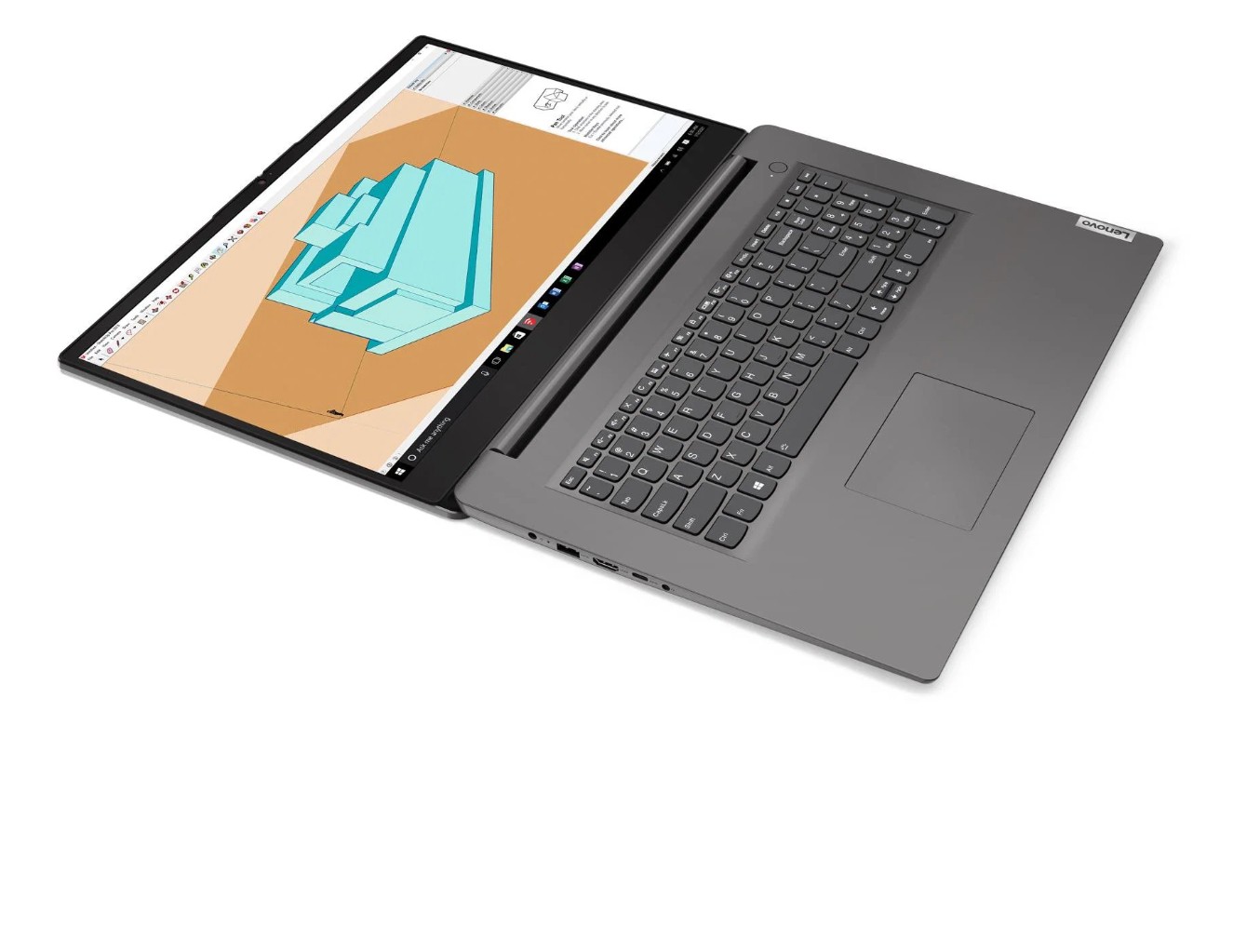 Lenovo V17 G2 ITL