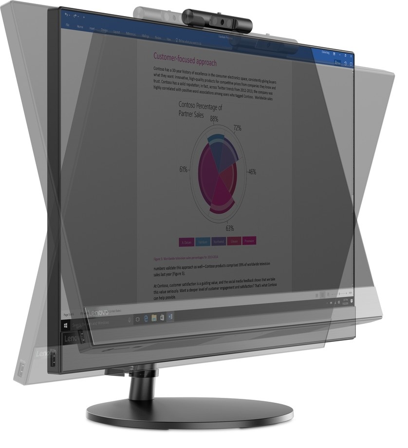 Lenovo V530-24ICB AIO