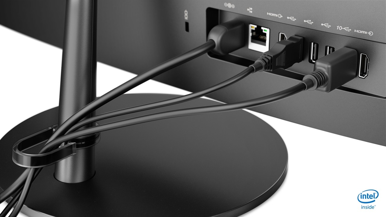 Lenovo V530-24ICB AIO