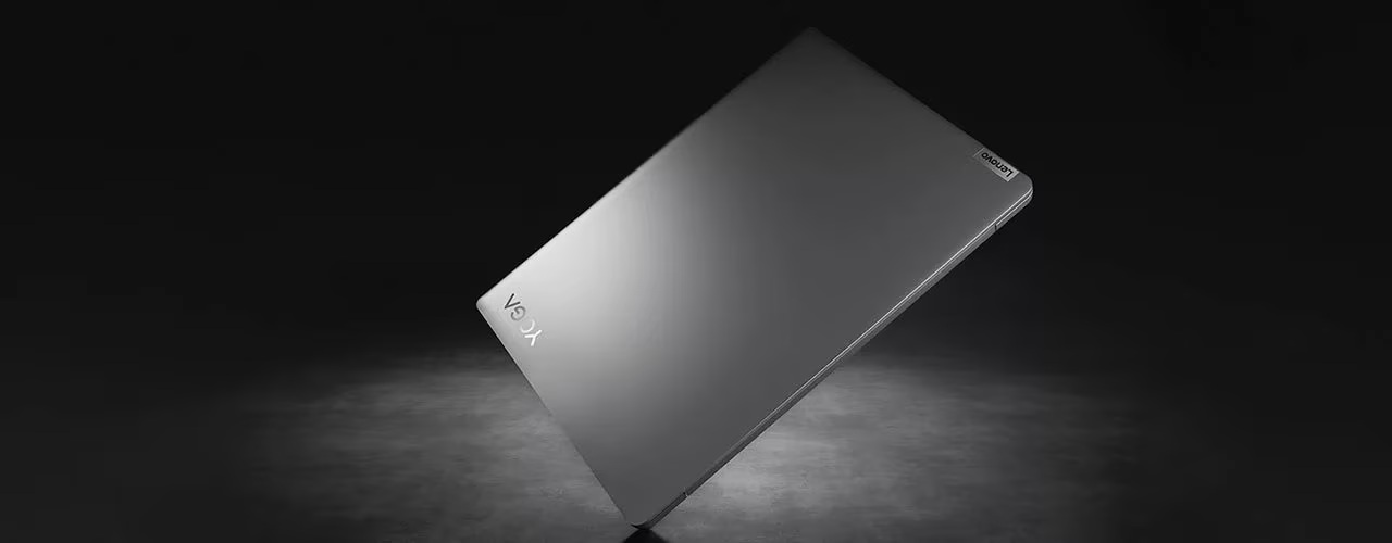 Lenovo Yoga Slim 6 14IAP8 Storm Grey