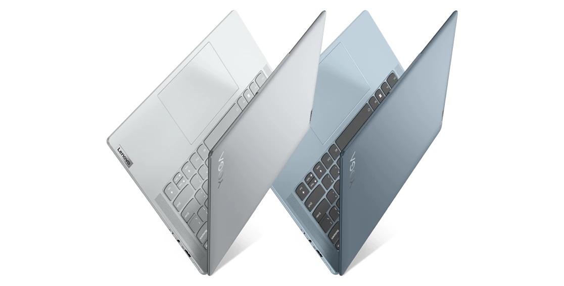 Lenovo Yoga Slim 7 Pro X 14IAH7 Cloud Grey