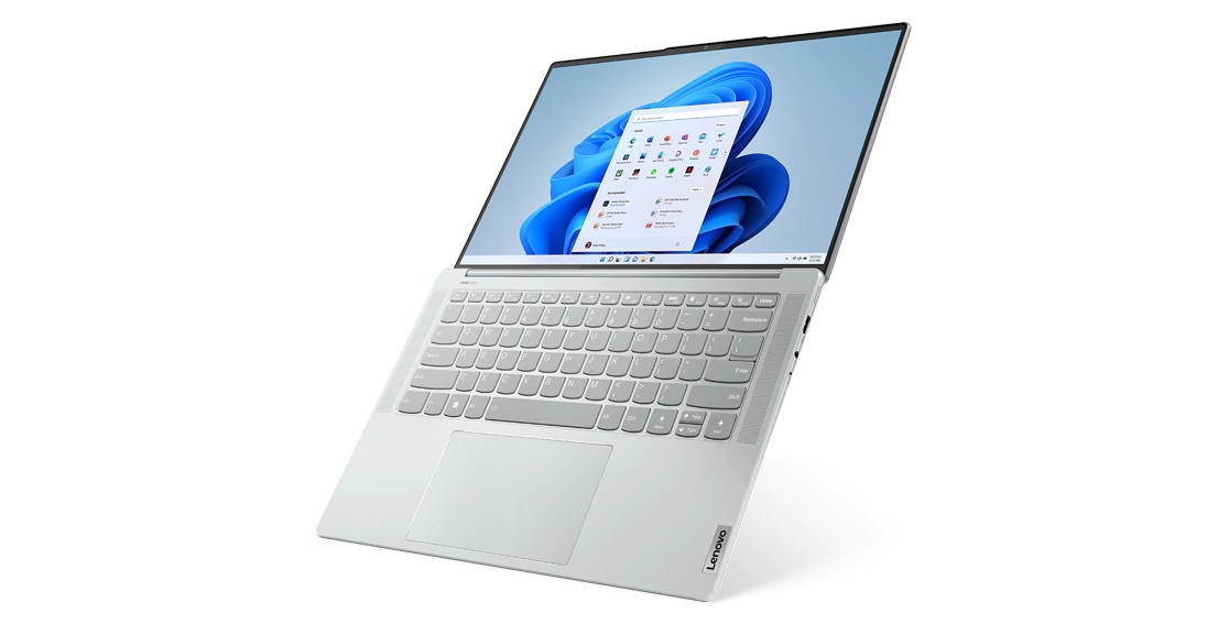 Lenovo Yoga Slim 7 Pro X 14IAH7 Cloud Grey