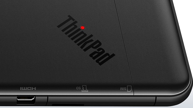 Lenovo Thinkpad Tablet 8 