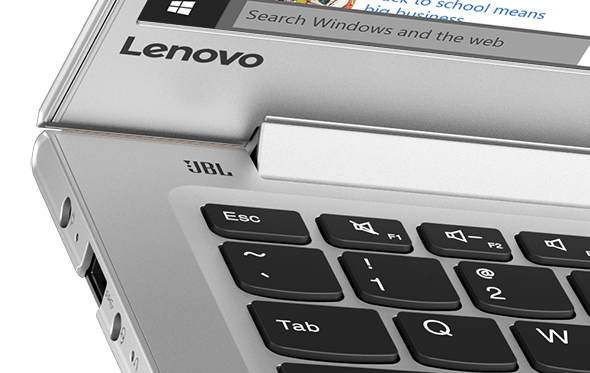 Lenovo IdeaPad 710S-13IKB