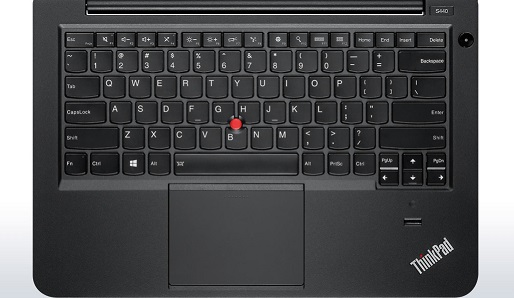 Lenovo ThinkPad S440