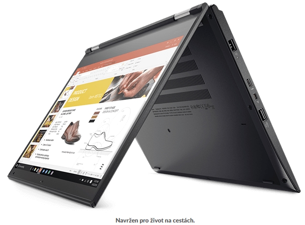 Lenovo ThinkPad Yoga 370