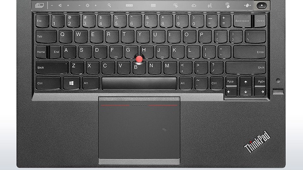 Lenovo ThinkPad X1 Carbon (2nd gen.)