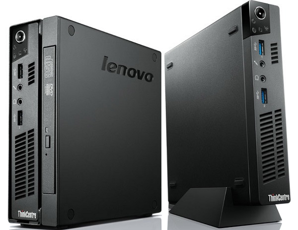Lenovo Thinkcentre M92 3229 USFF