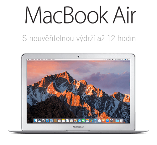 Apple MacBook Air 13 Silver (Early 2015)